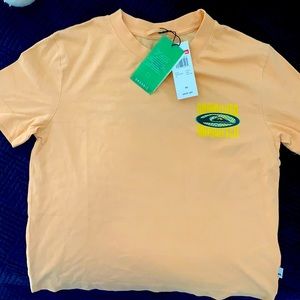 Quicksilver t shirt